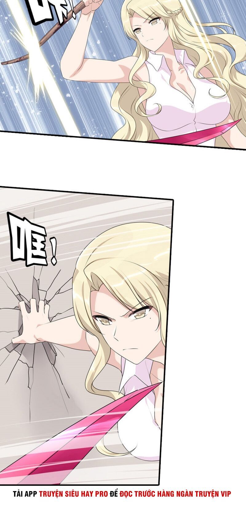 Bạn Gái Zombie Của Tôi Chap 85 - Next Chap 86