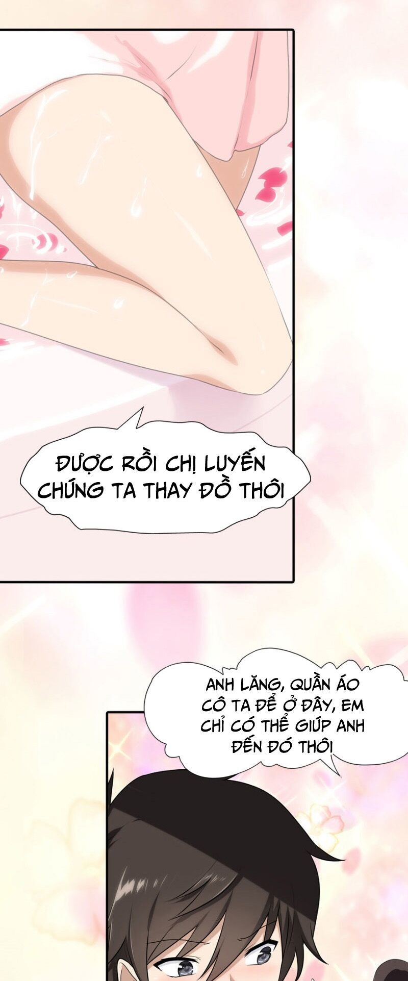 Bạn Gái Zombie Của Tôi Chap 85 - Next Chap 86