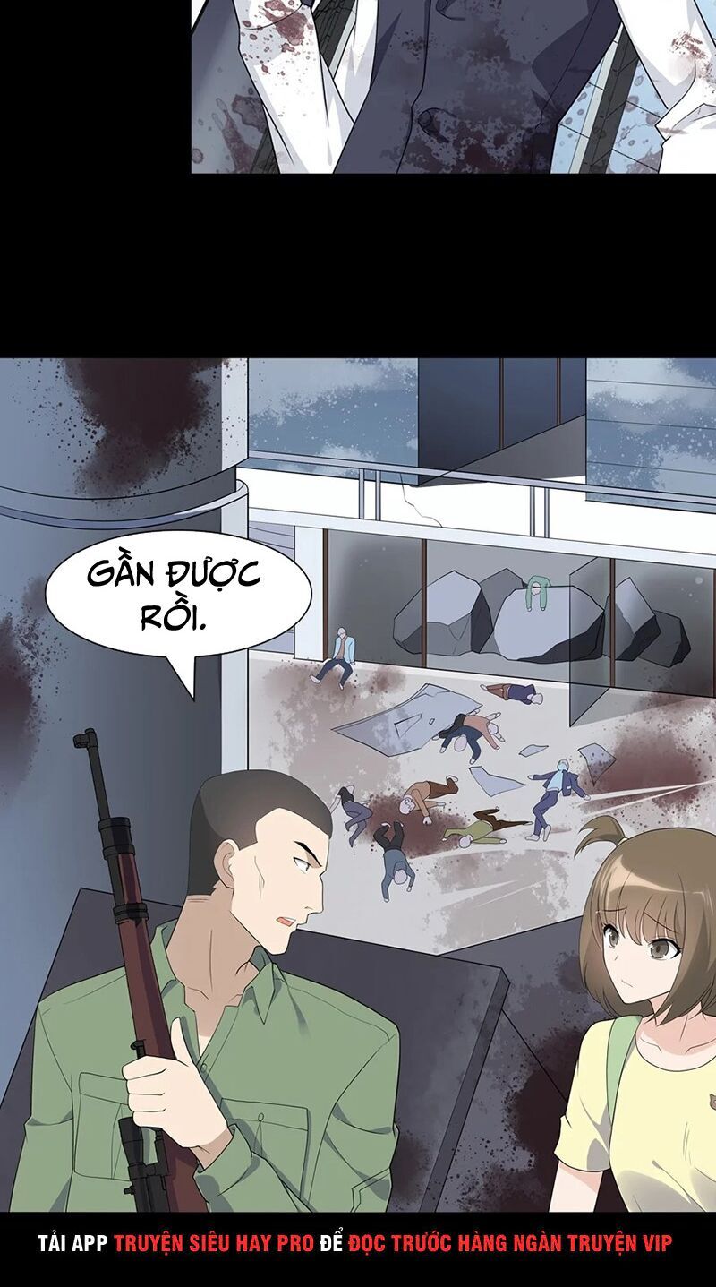 Bạn Gái Zombie Của Tôi Chap 87 - Next Chap 88
