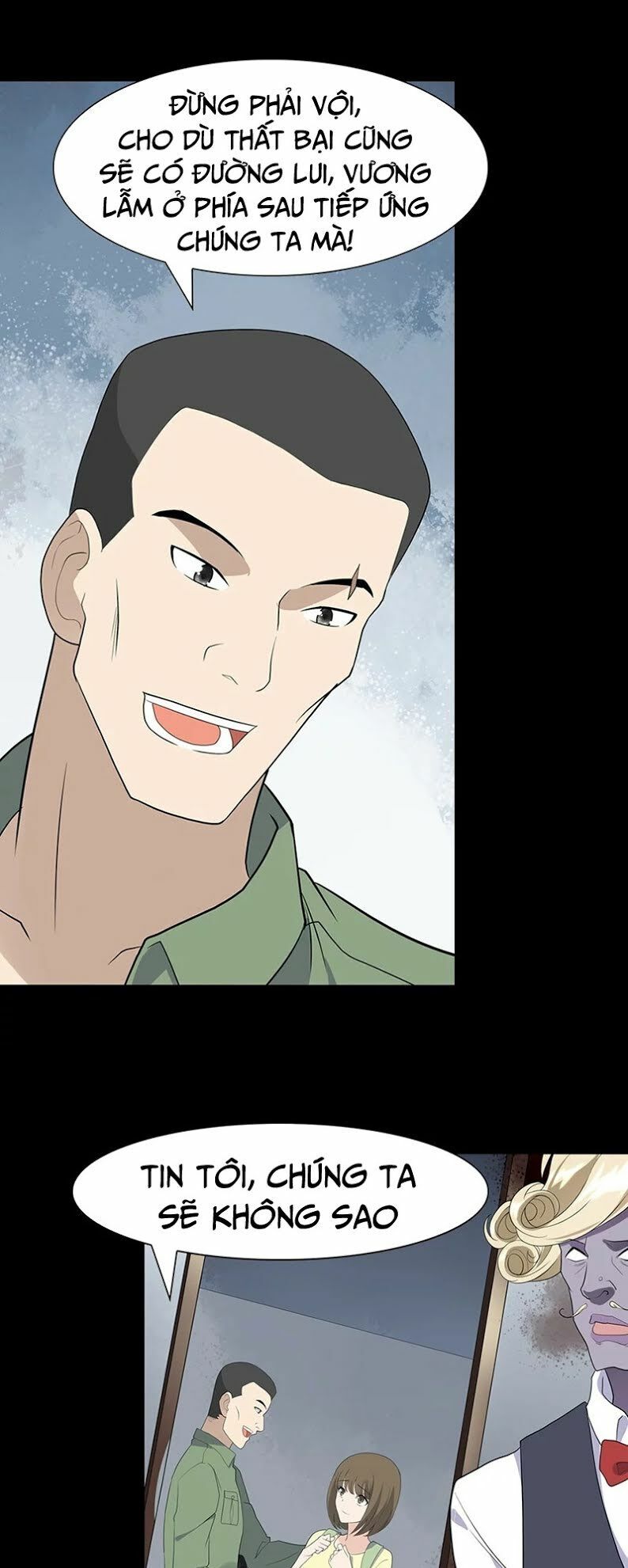 Bạn Gái Zombie Của Tôi Chap 87 - Next Chap 88