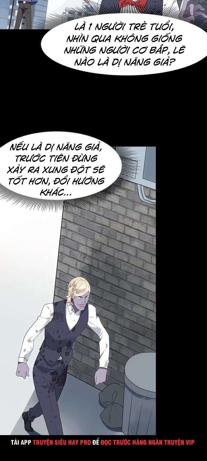 Bạn Gái Zombie Của Tôi Chap 87 - Next Chap 88