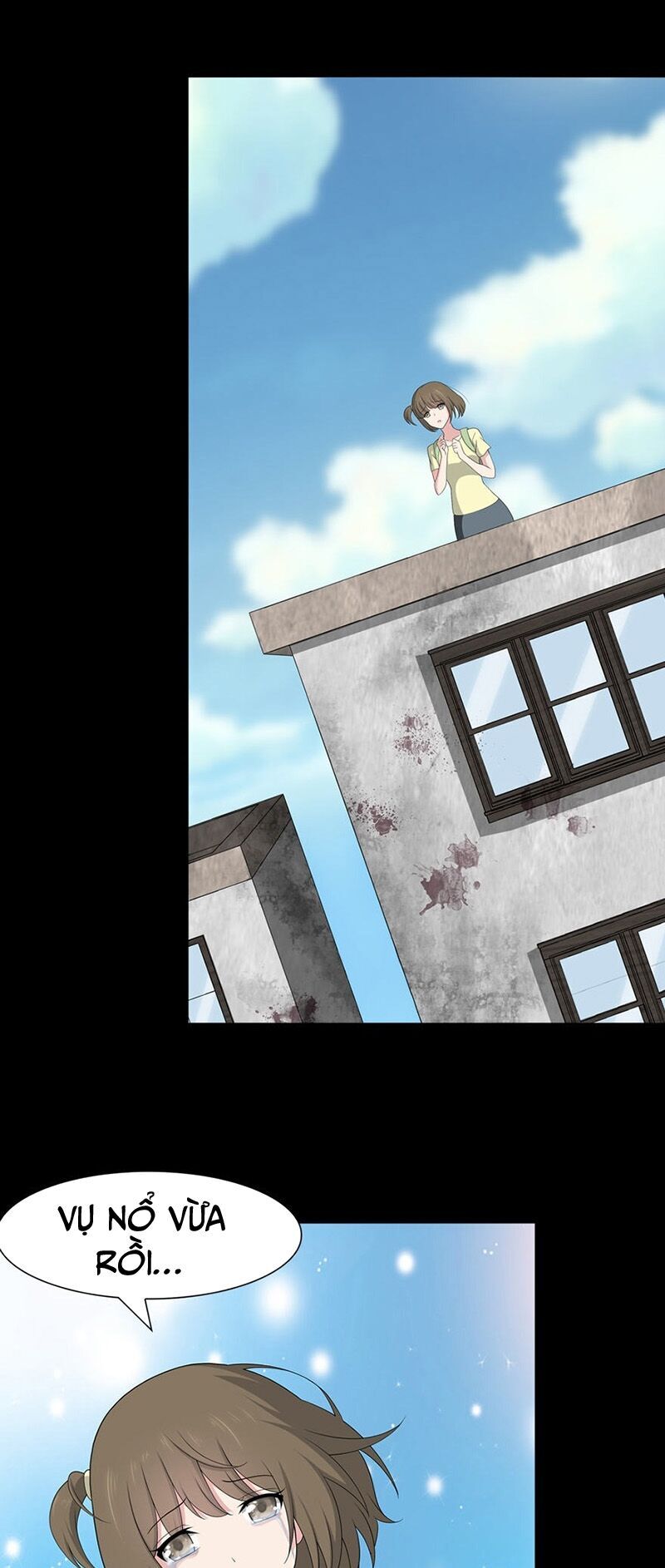 Bạn Gái Zombie Của Tôi Chap 89 - Next Chap 90