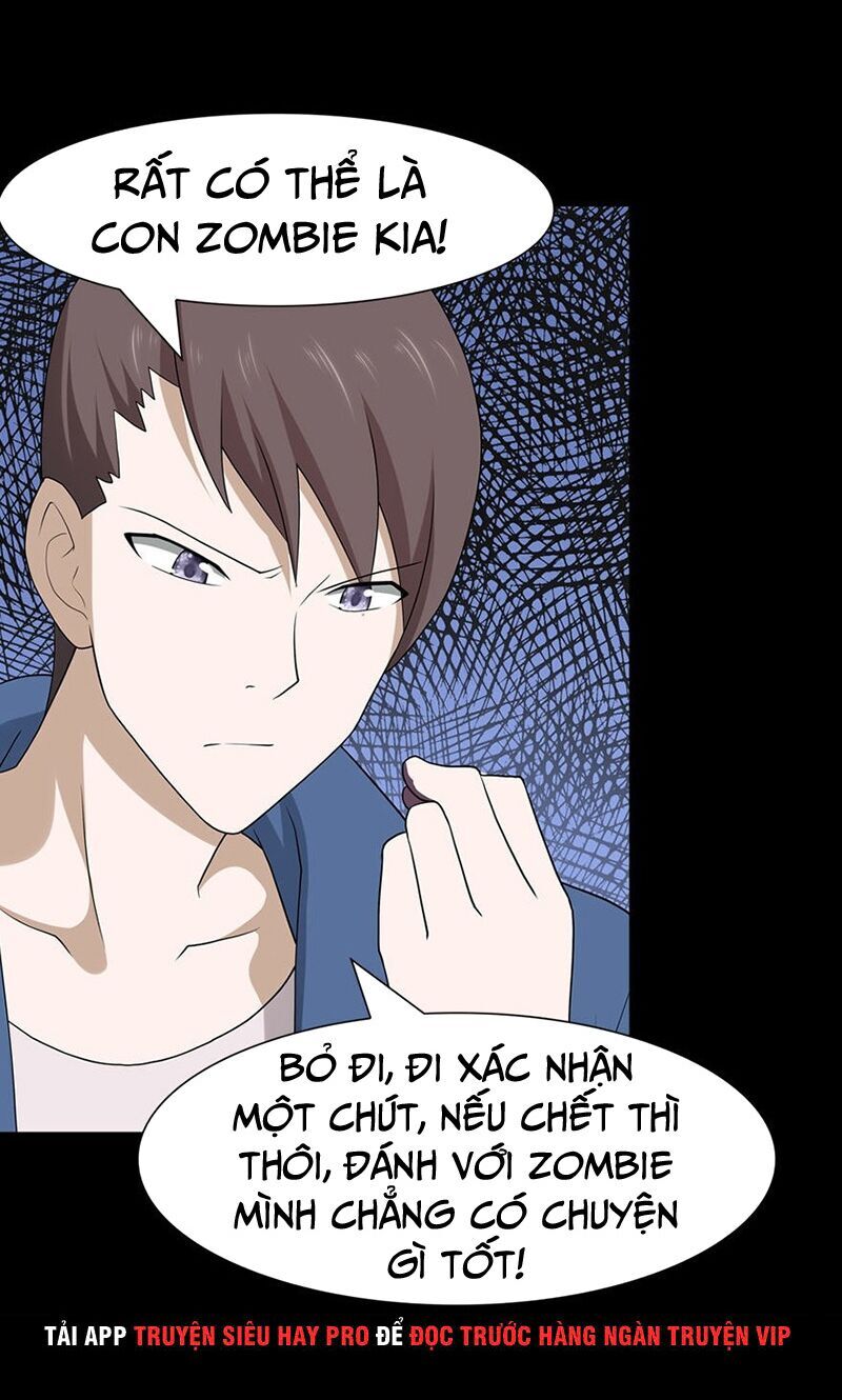 Bạn Gái Zombie Của Tôi Chap 89 - Next Chap 90