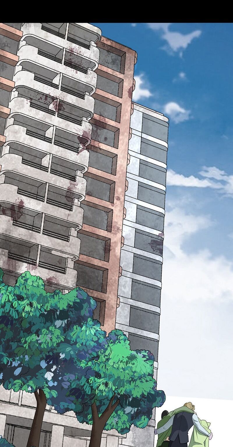 Bạn Gái Zombie Của Tôi Chap 89 - Next Chap 90