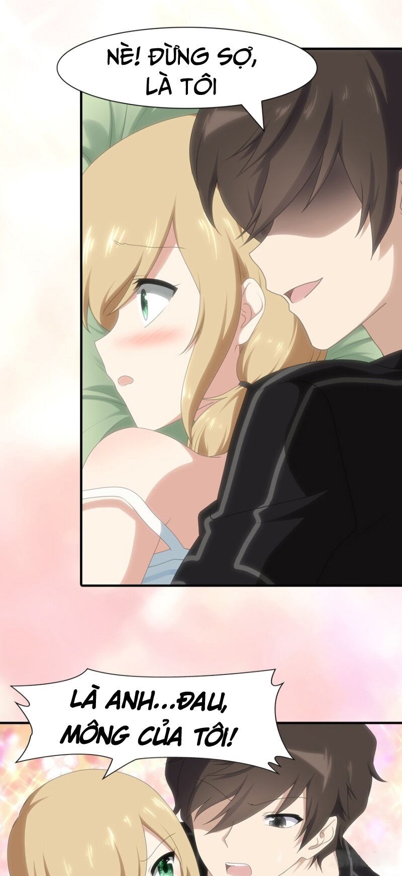 Bạn Gái Zombie Của Tôi Chap 91 - Next Chap 92