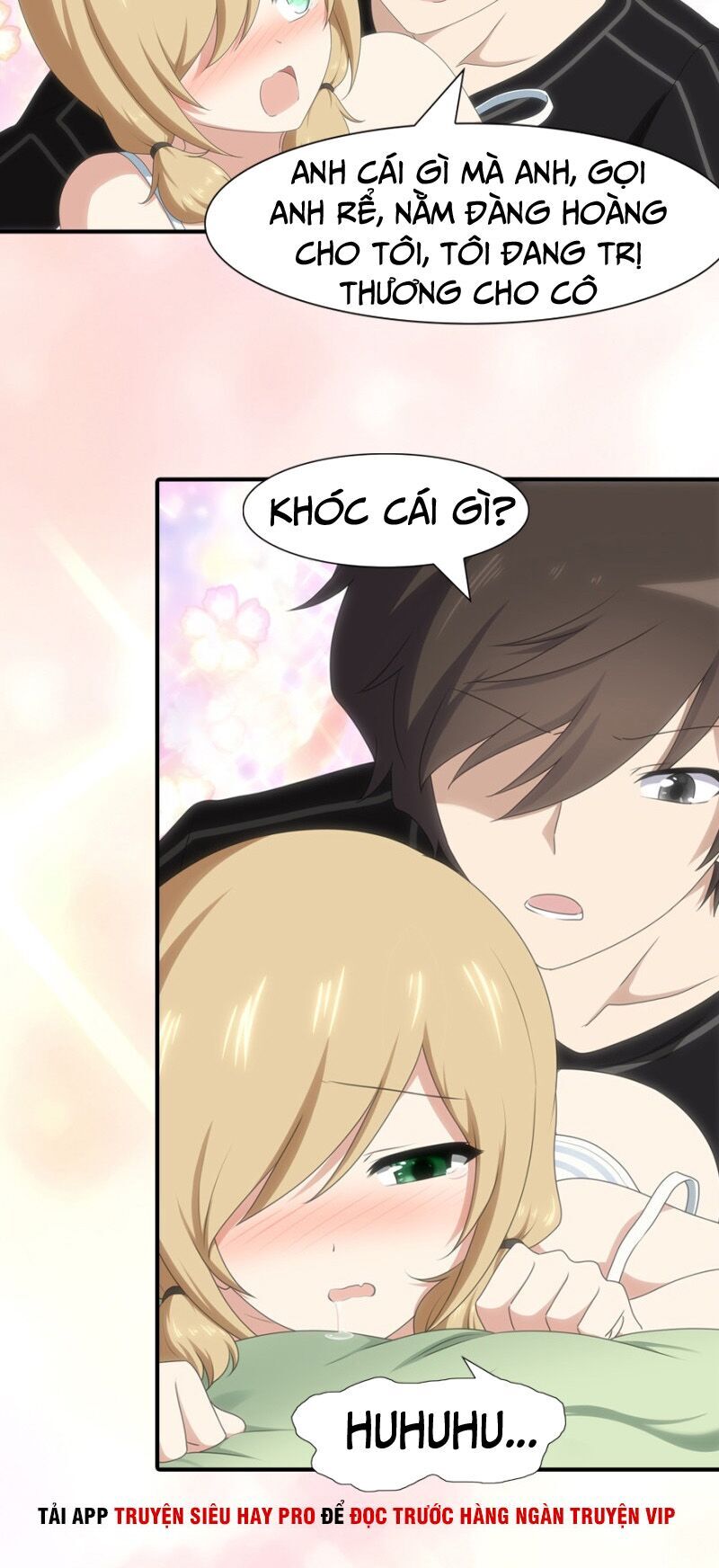 Bạn Gái Zombie Của Tôi Chap 91 - Next Chap 92