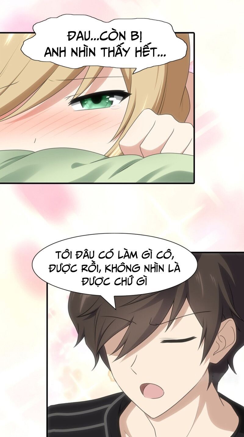 Bạn Gái Zombie Của Tôi Chap 91 - Next Chap 92