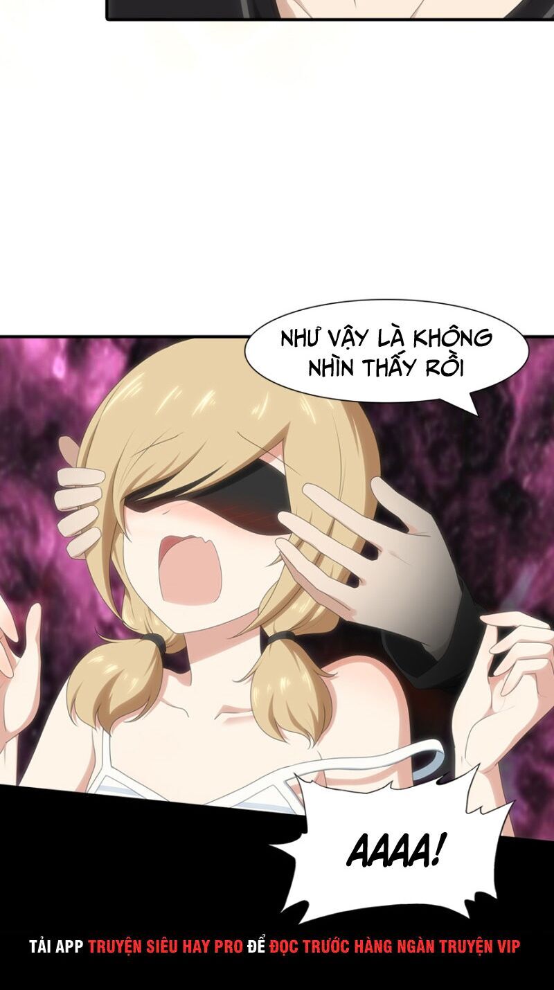 Bạn Gái Zombie Của Tôi Chap 91 - Next Chap 92