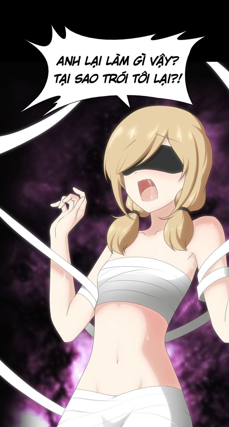 Bạn Gái Zombie Của Tôi Chap 91 - Next Chap 92