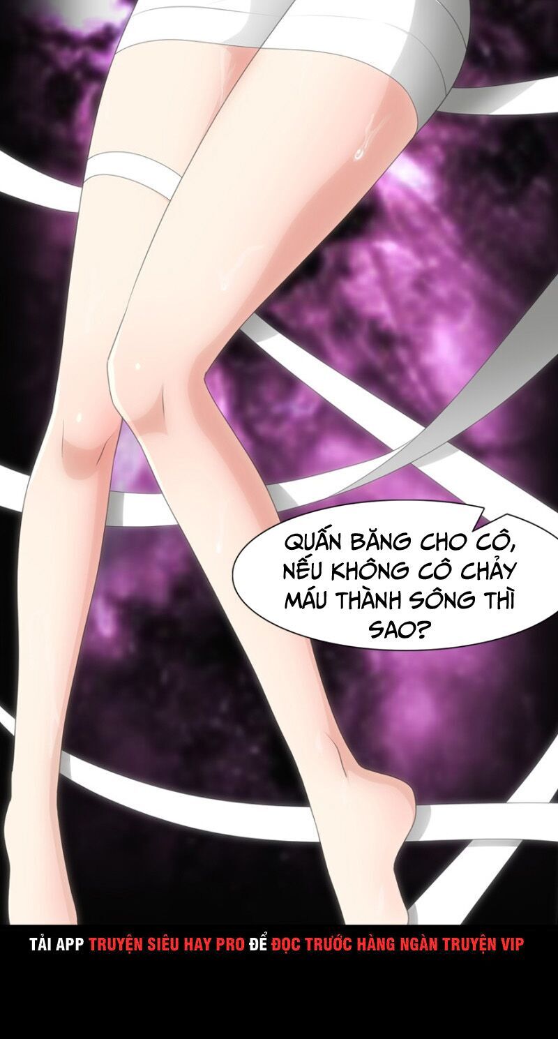 Bạn Gái Zombie Của Tôi Chap 91 - Next Chap 92