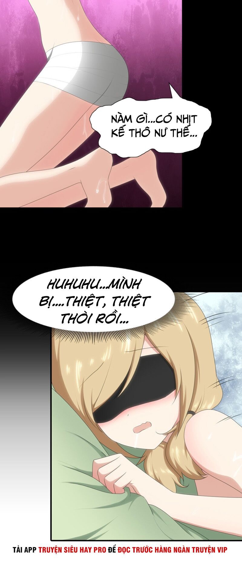 Bạn Gái Zombie Của Tôi Chap 91 - Next Chap 92