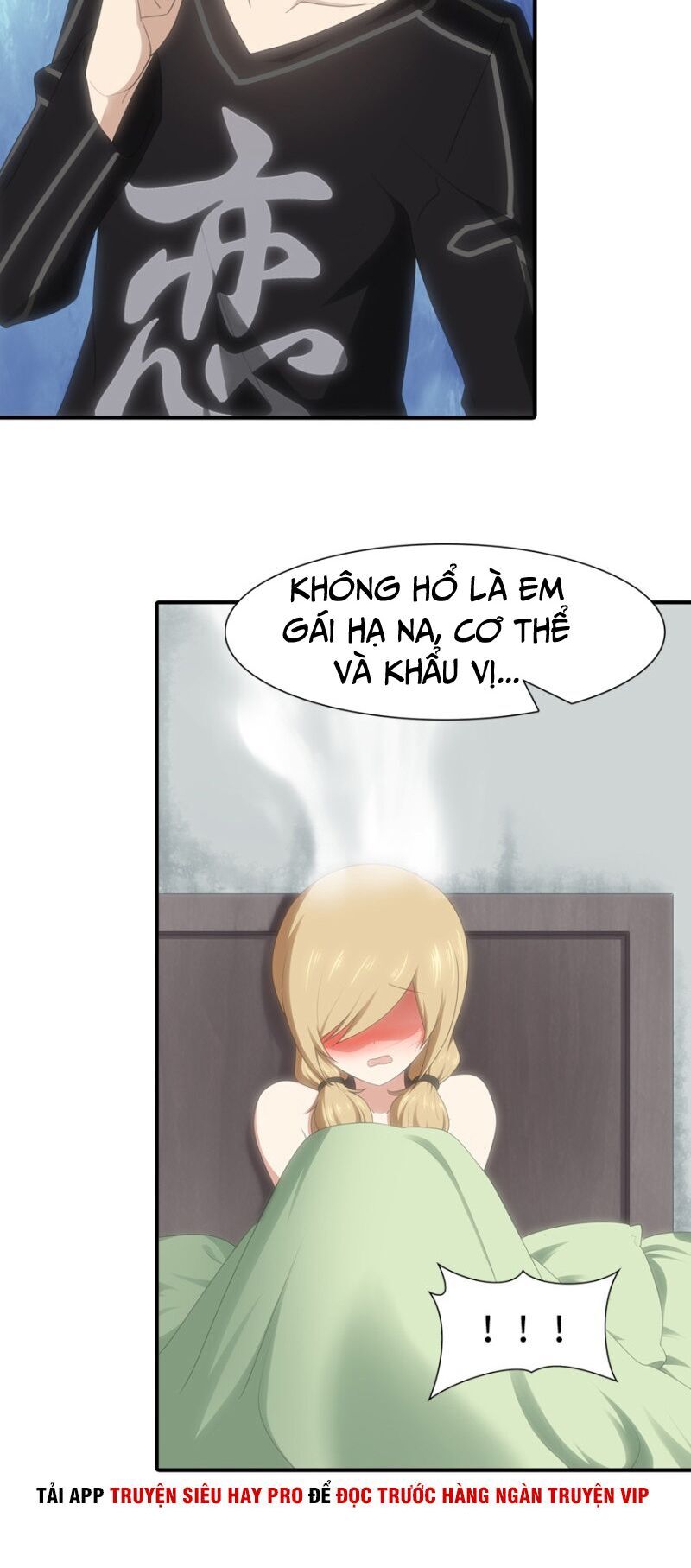 Bạn Gái Zombie Của Tôi Chap 91 - Next Chap 92