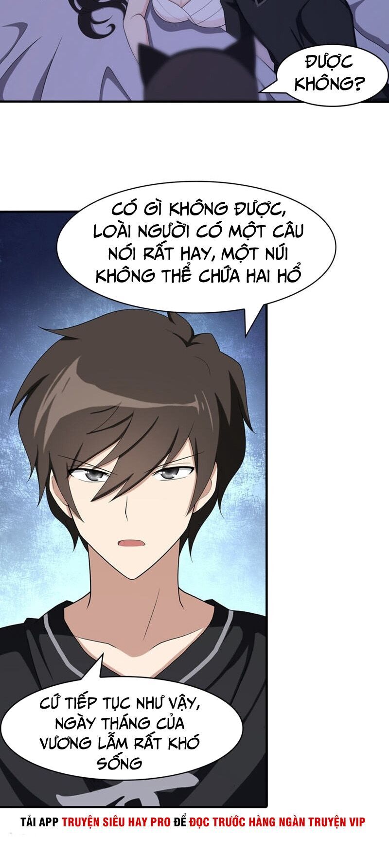 Bạn Gái Zombie Của Tôi Chap 93 - Next Chap 94