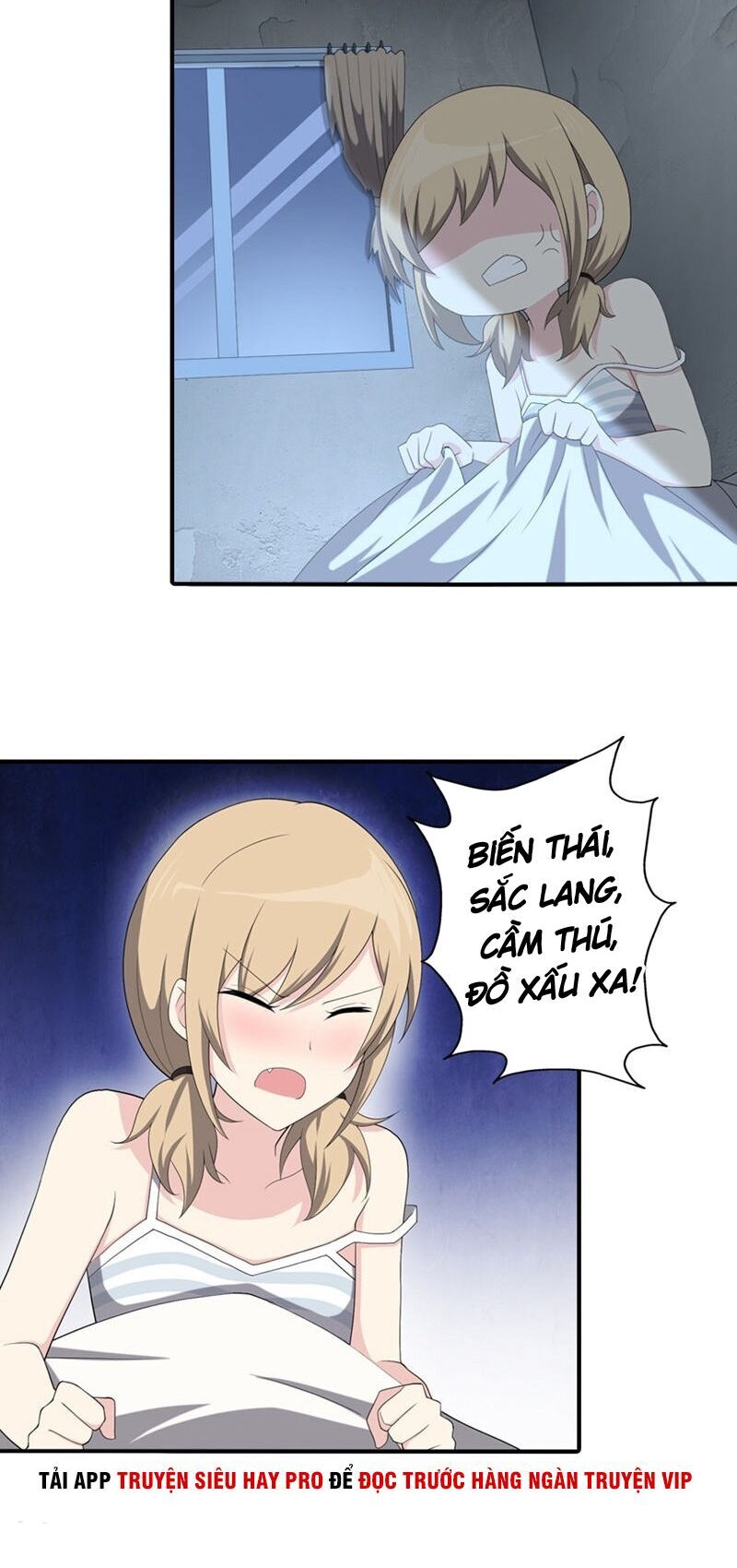 Bạn Gái Zombie Của Tôi Chap 93 - Next Chap 94