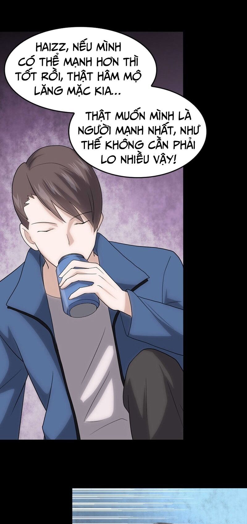 Bạn Gái Zombie Của Tôi Chap 93 - Next Chap 94