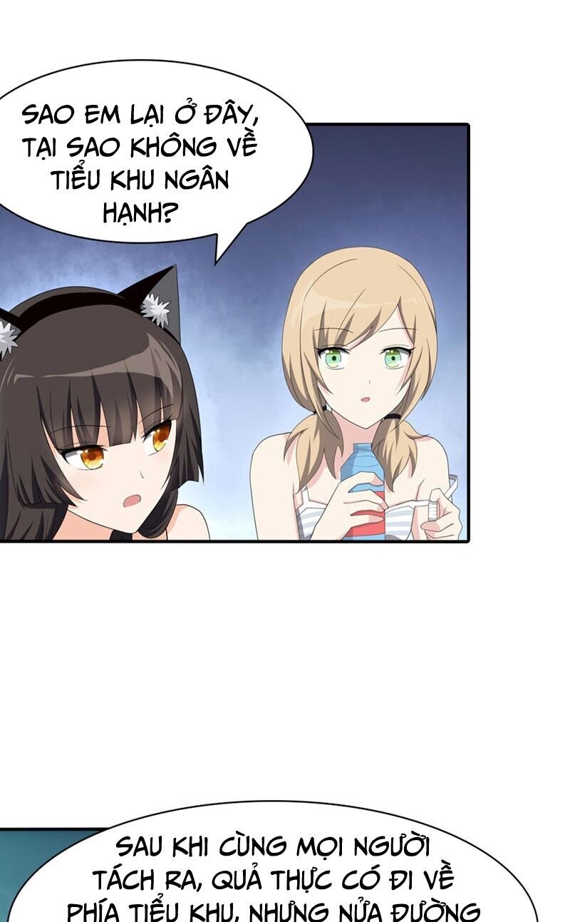 Bạn Gái Zombie Của Tôi Chap 93 - Next Chap 94