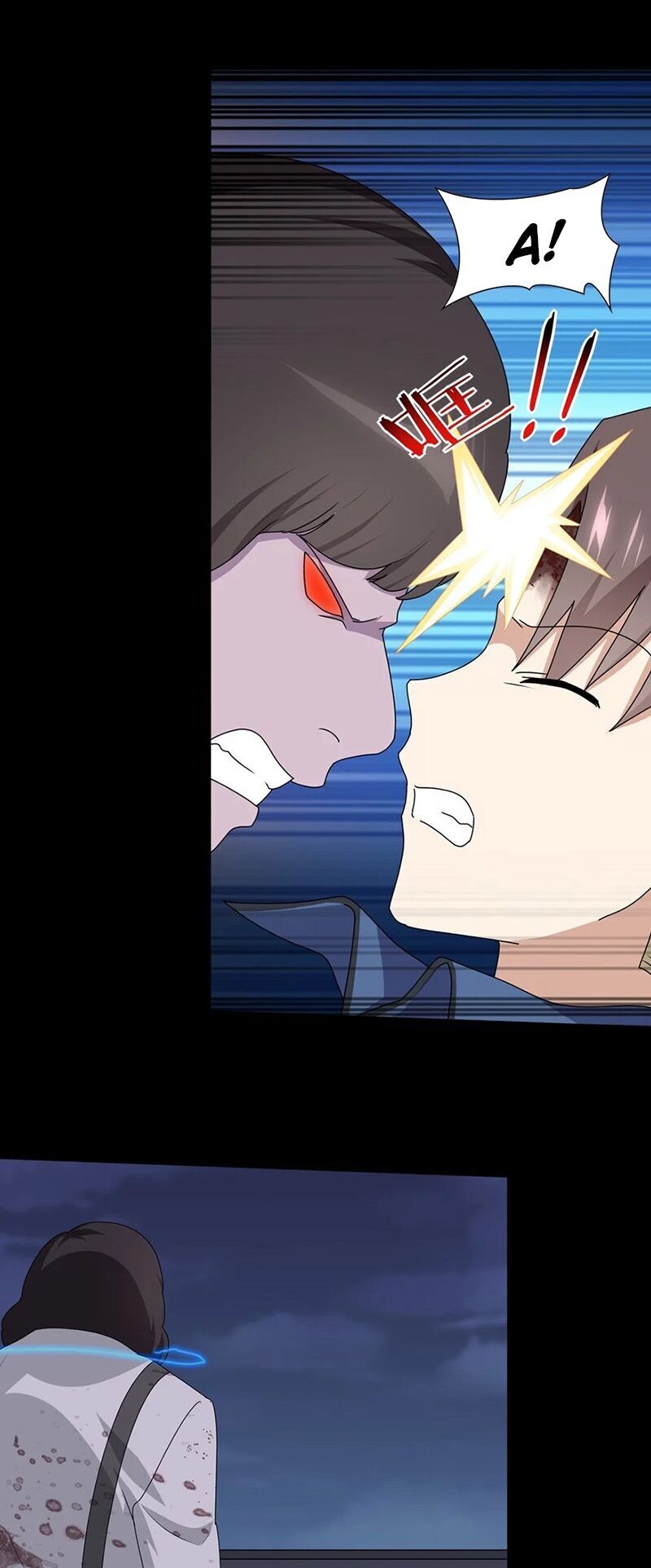 Bạn Gái Zombie Của Tôi Chap 94 - Next Chap 95