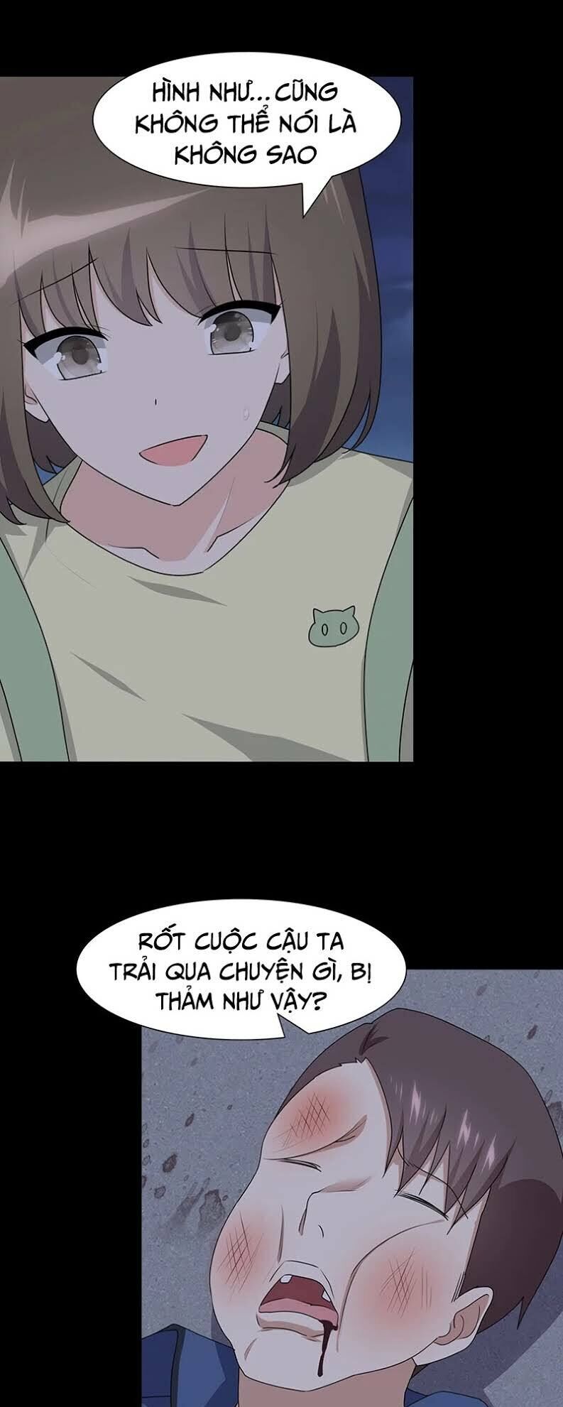 Bạn Gái Zombie Của Tôi Chap 94 - Next Chap 95