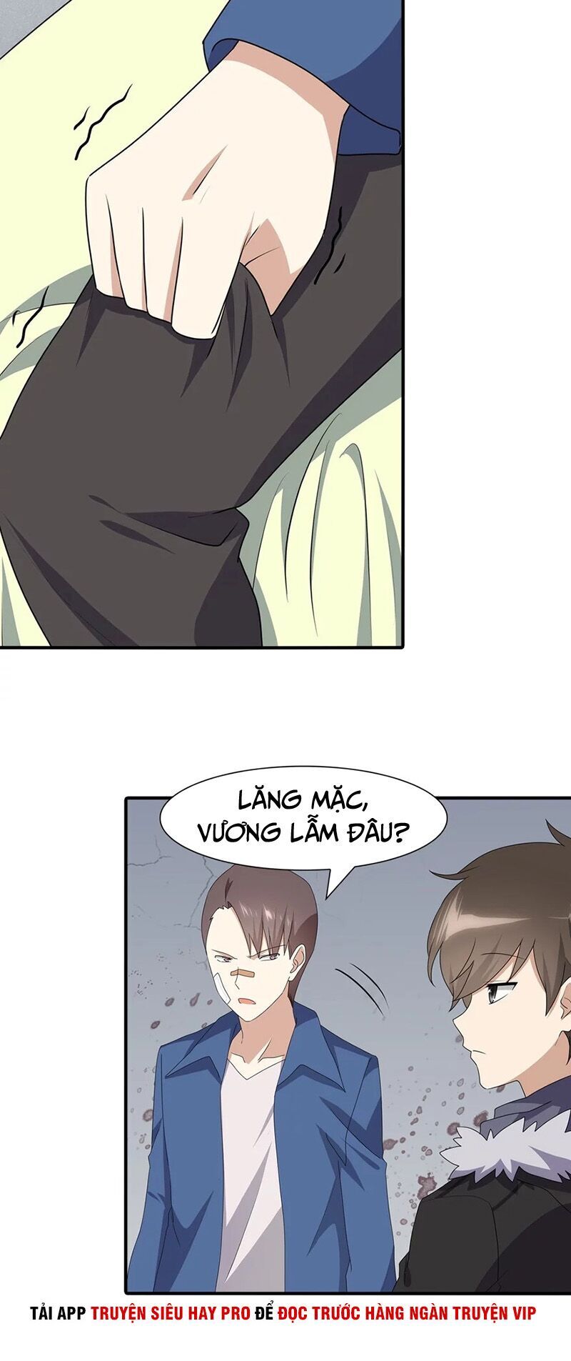 Bạn Gái Zombie Của Tôi Chap 94 - Next Chap 95