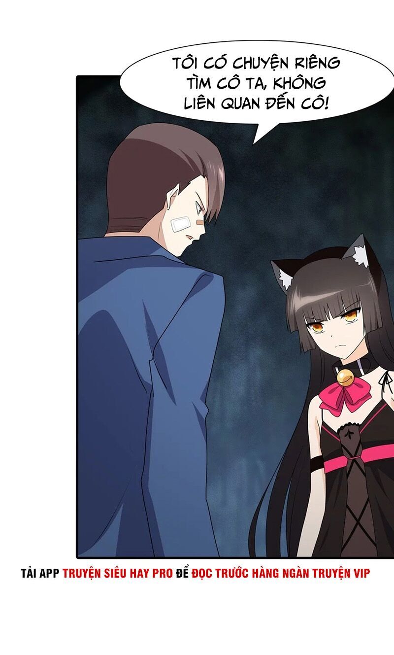 Bạn Gái Zombie Của Tôi Chap 94 - Next Chap 95