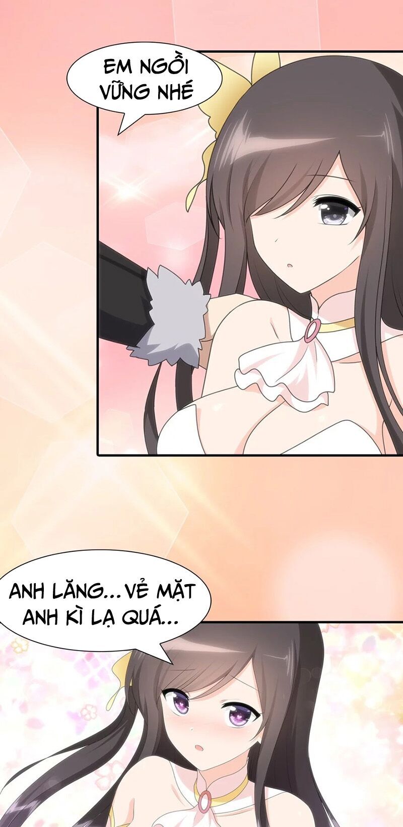 Bạn Gái Zombie Của Tôi Chap 94 - Next Chap 95