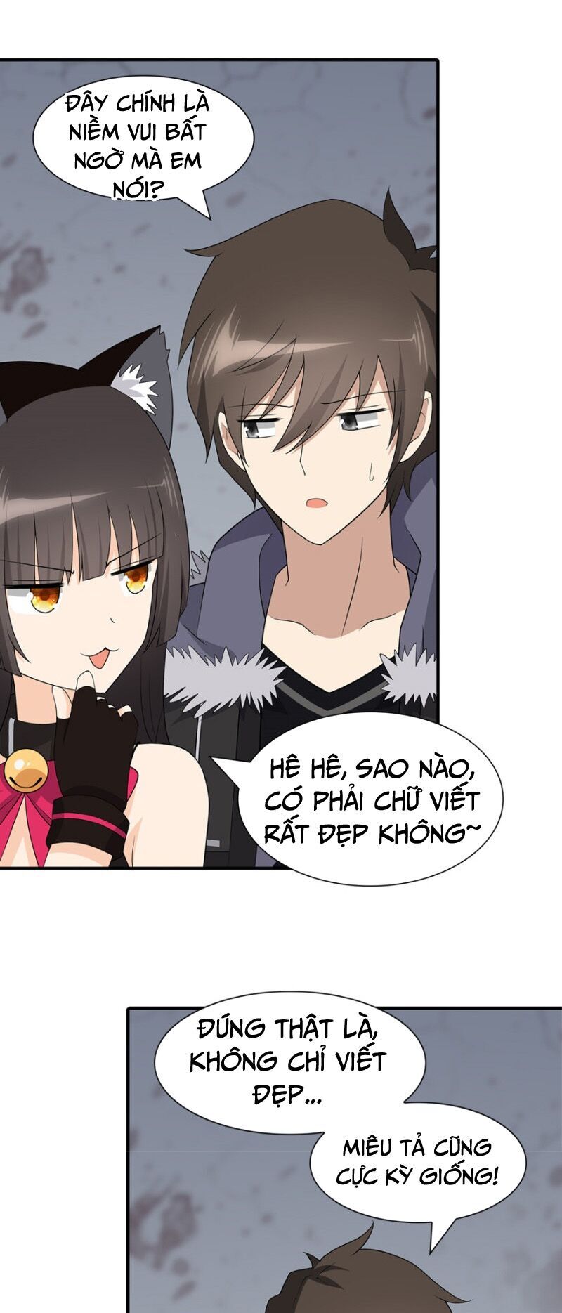 Bạn Gái Zombie Của Tôi Chap 95 - Next Chap 96