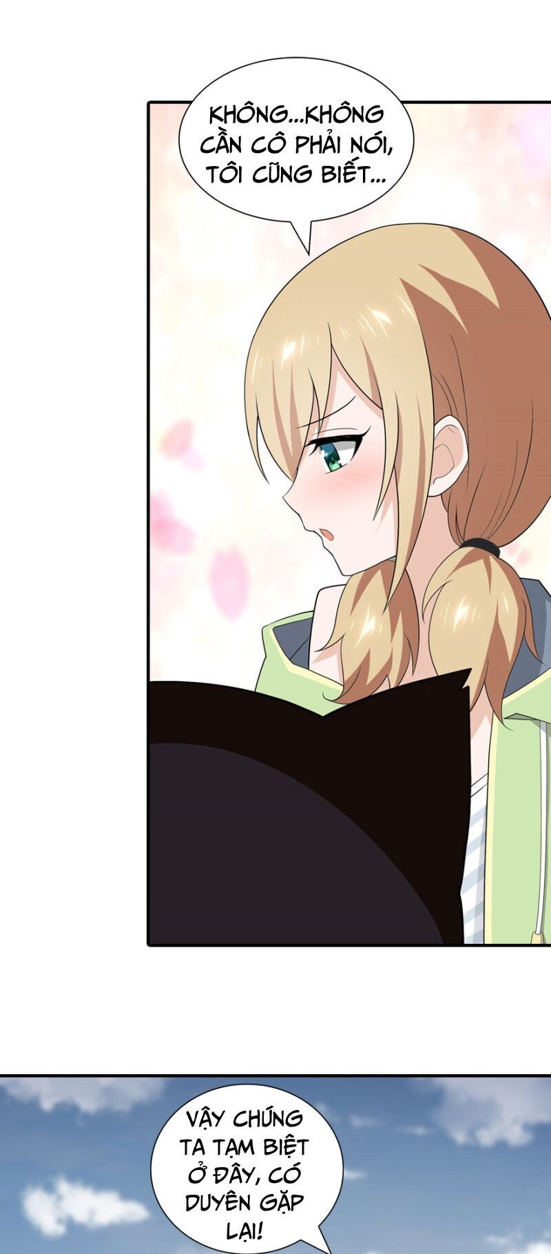 Bạn Gái Zombie Của Tôi Chap 95 - Next Chap 96