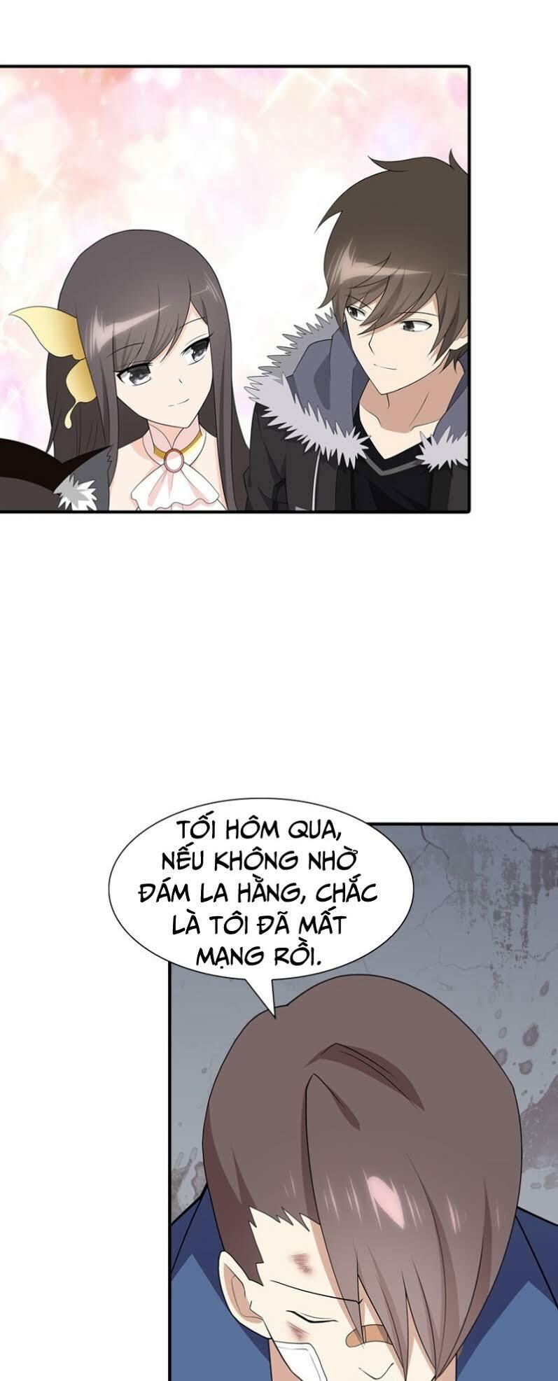 Bạn Gái Zombie Của Tôi Chap 95 - Next Chap 96