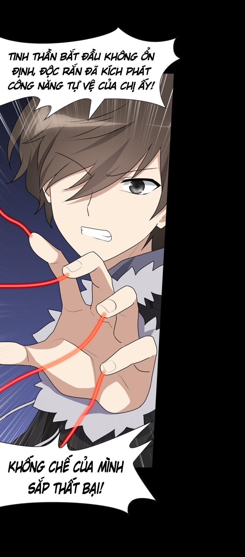 Bạn Gái Zombie Của Tôi Chap 96 - Next Chap 97