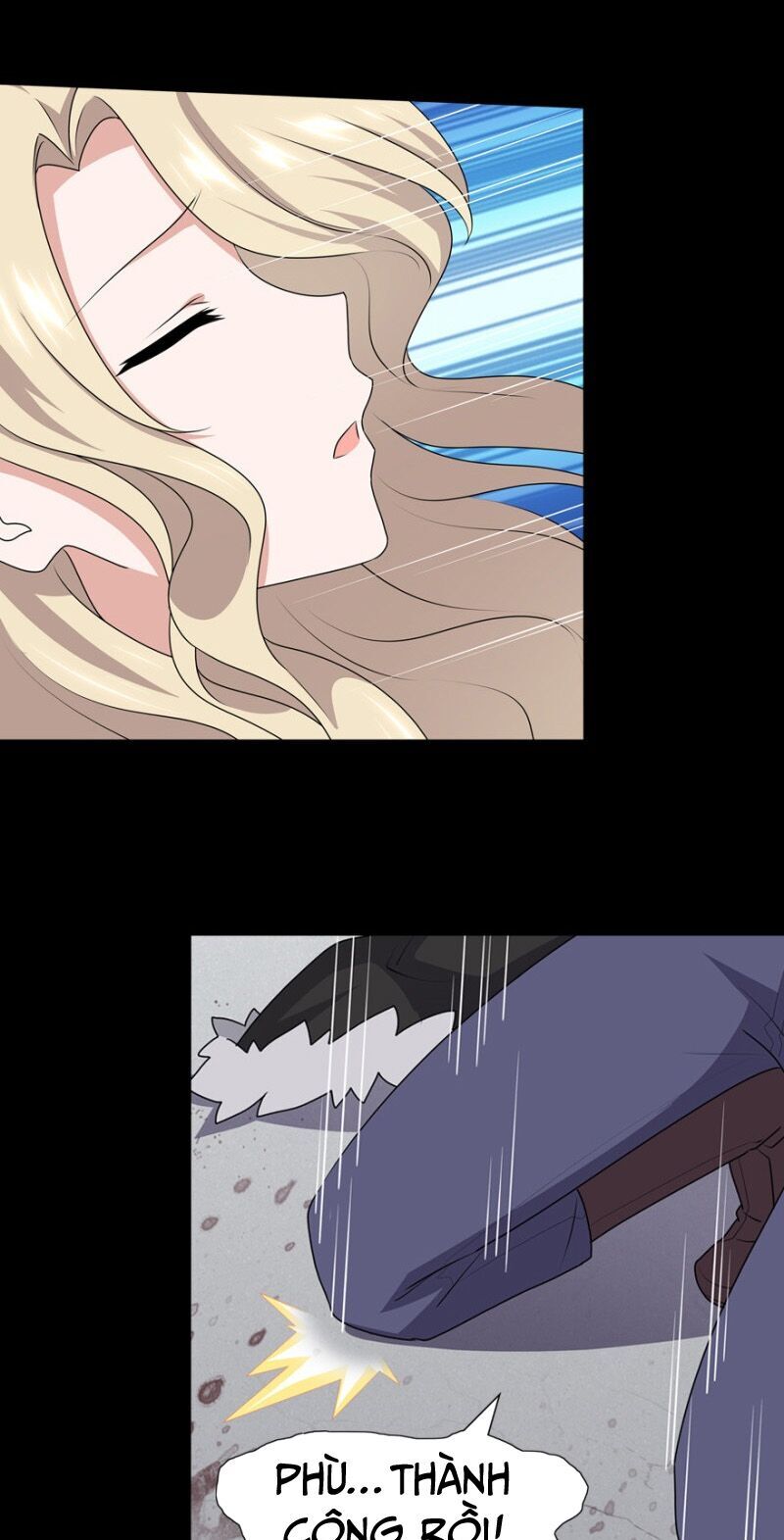 Bạn Gái Zombie Của Tôi Chap 96 - Next Chap 97