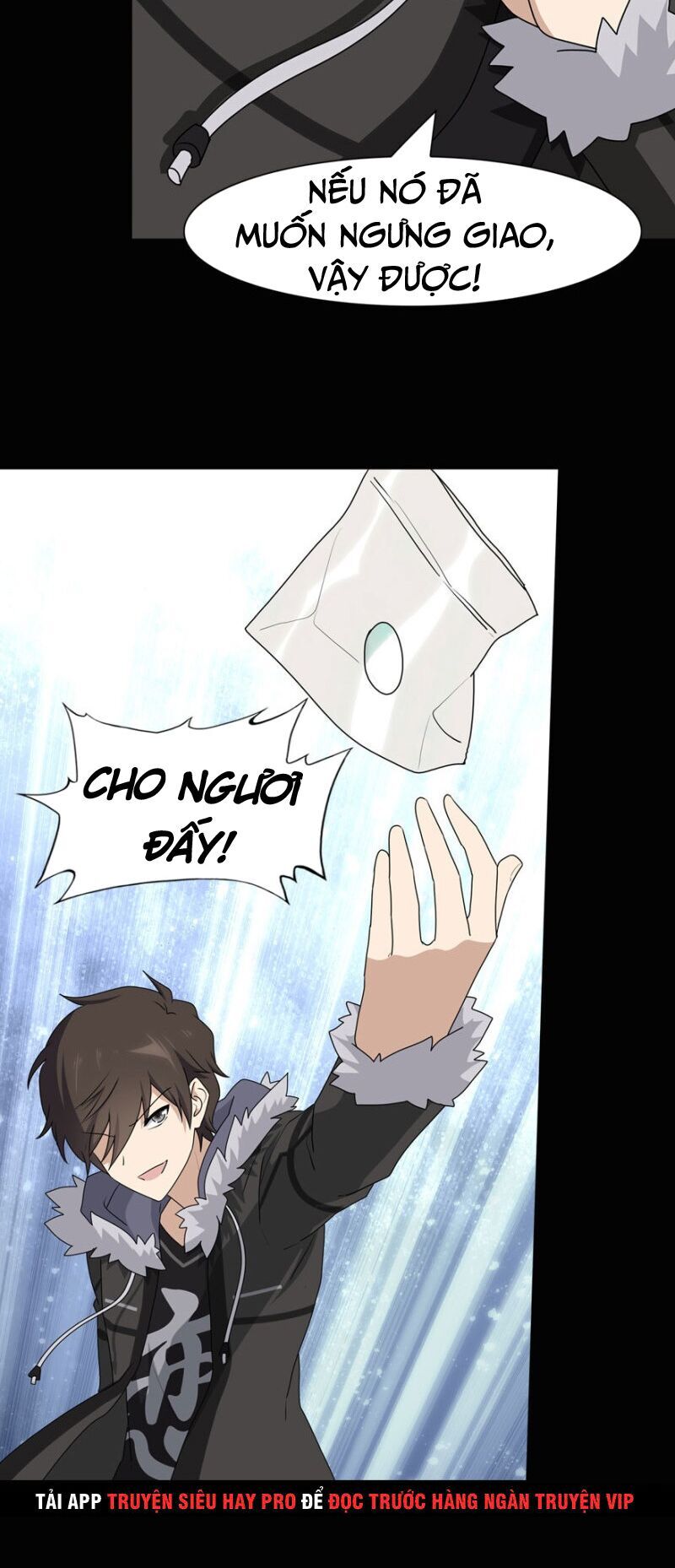 Bạn Gái Zombie Của Tôi Chap 97 - Next Chap 98