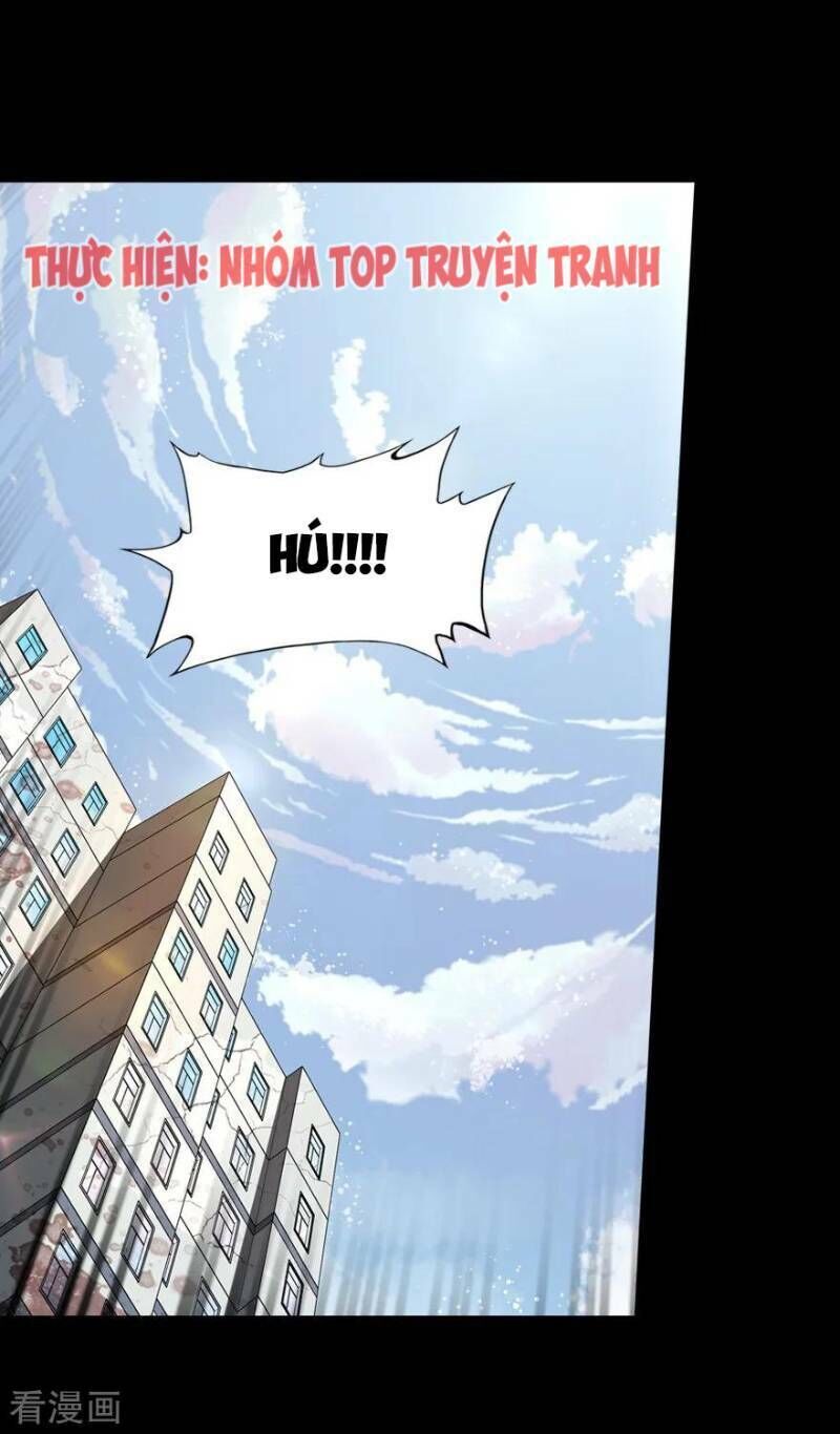 Bạn Gái Zombie Của Tôi Chap 99 - Next Chap 100