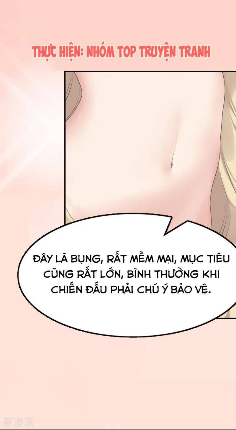 Bạn Gái Zombie Của Tôi Chap 99 - Next Chap 100