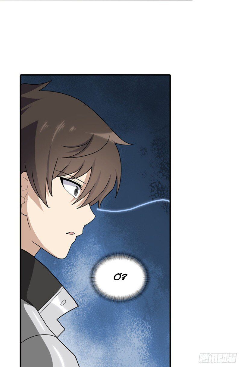 Bạn Gái Zombie Của Tôi Chap 129 - Next Chap 130