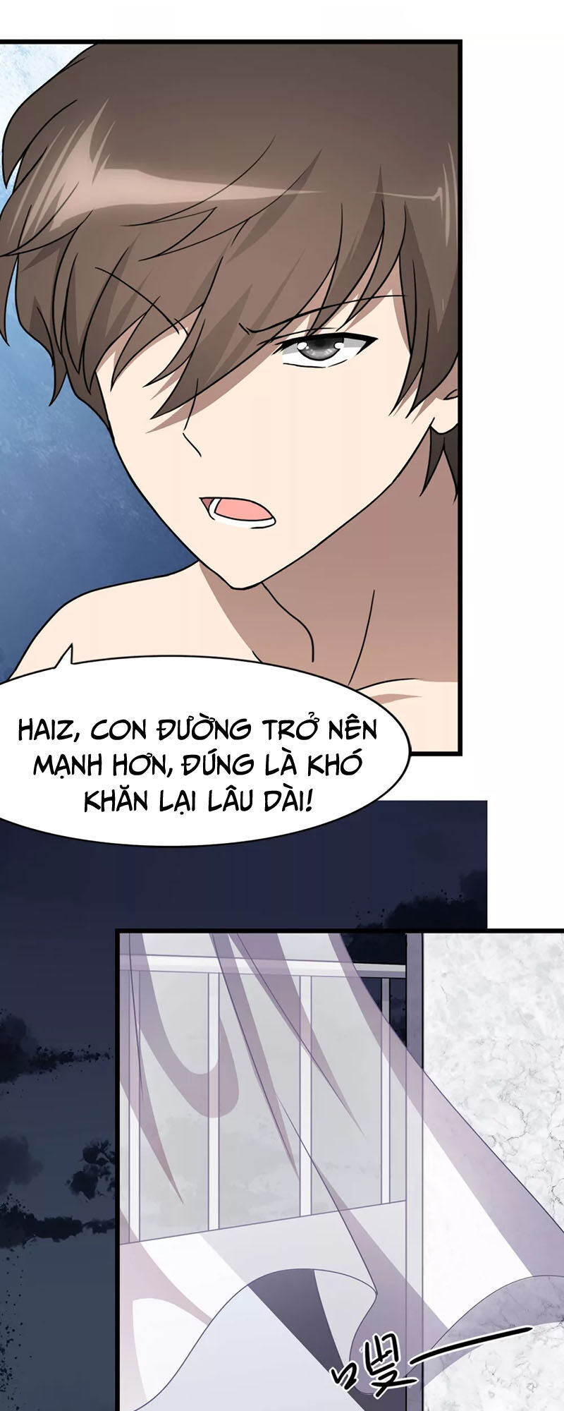 Bạn Gái Zombie Của Tôi Chap 147 - Next Chap 148