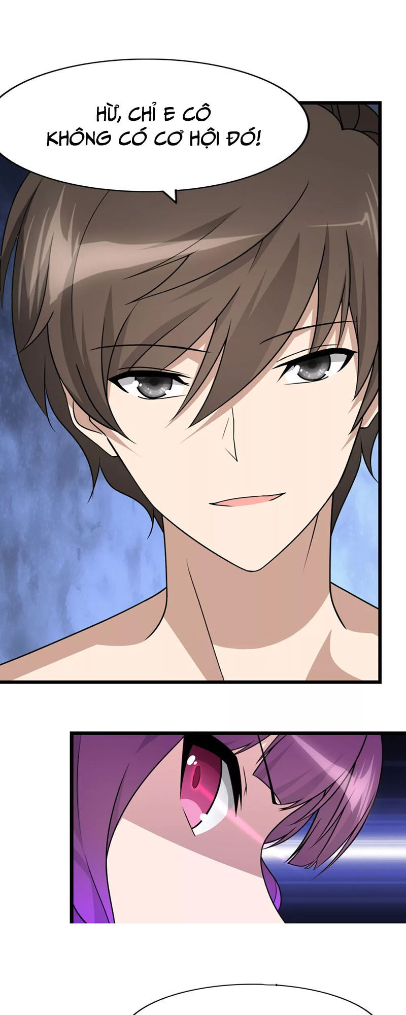 Bạn Gái Zombie Của Tôi Chap 147 - Next Chap 148