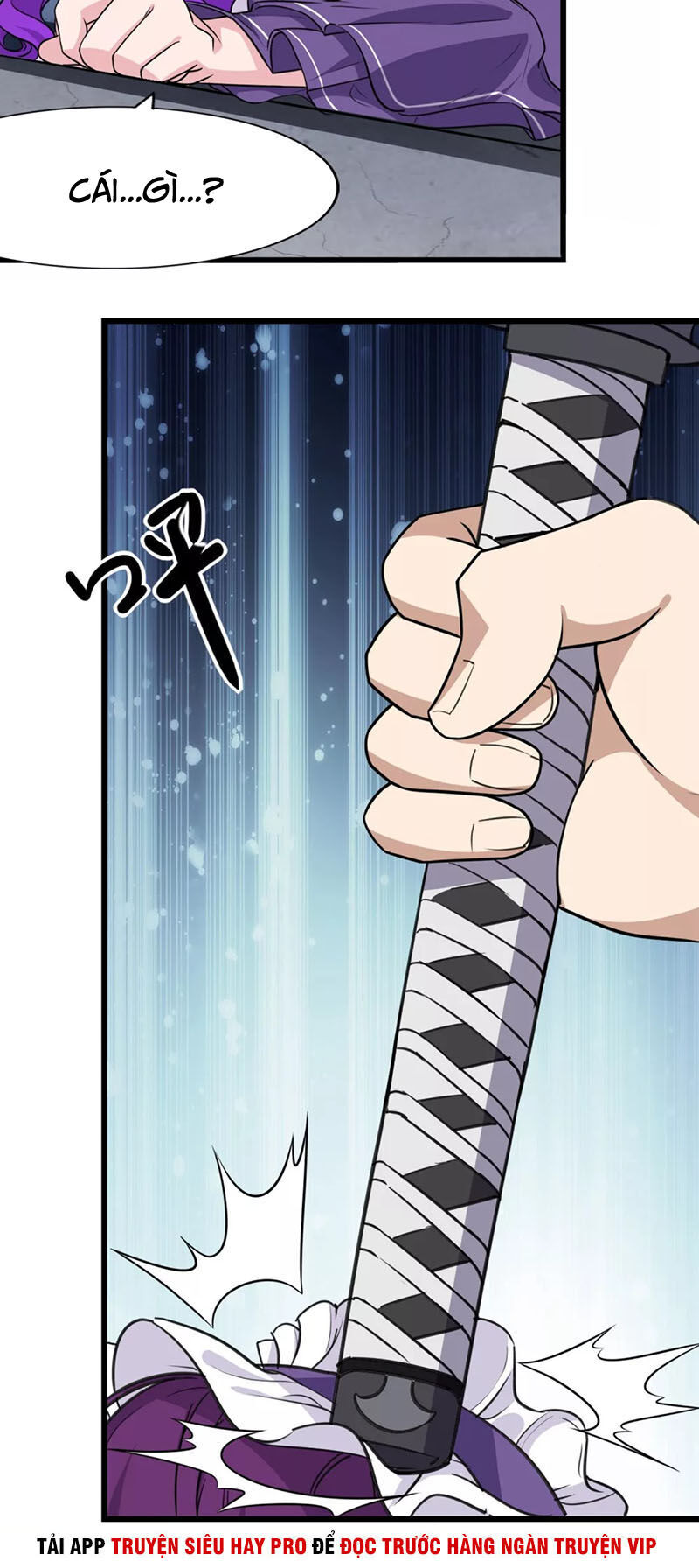 Bạn Gái Zombie Của Tôi Chap 147 - Next Chap 148