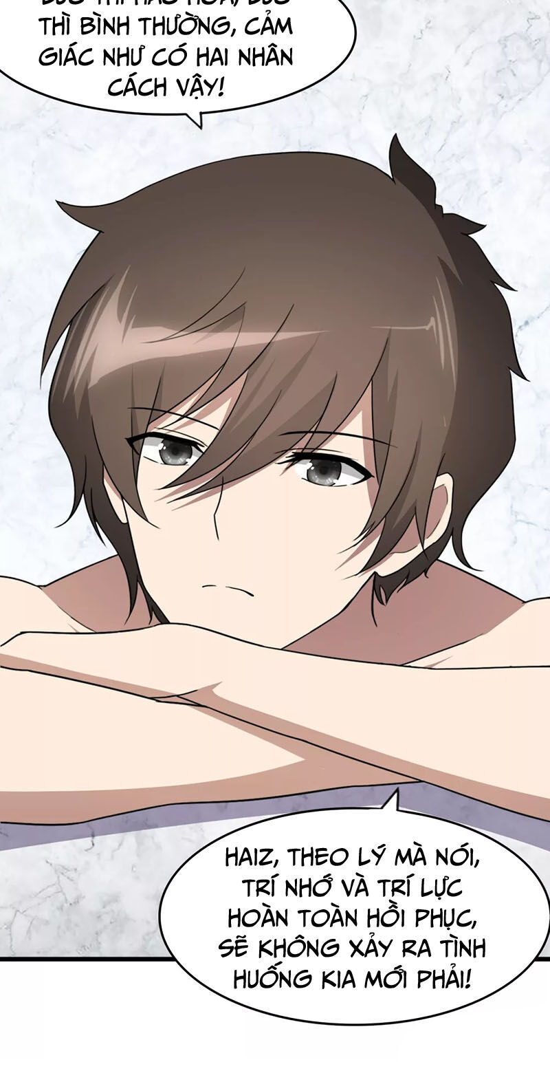 Bạn Gái Zombie Của Tôi Chap 147 - Next Chap 148