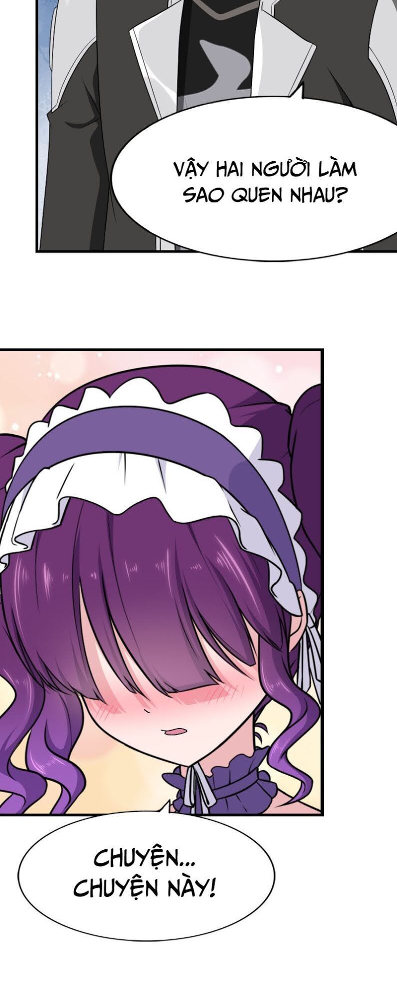 Bạn Gái Zombie Của Tôi Chap 148 - Next Chap 149