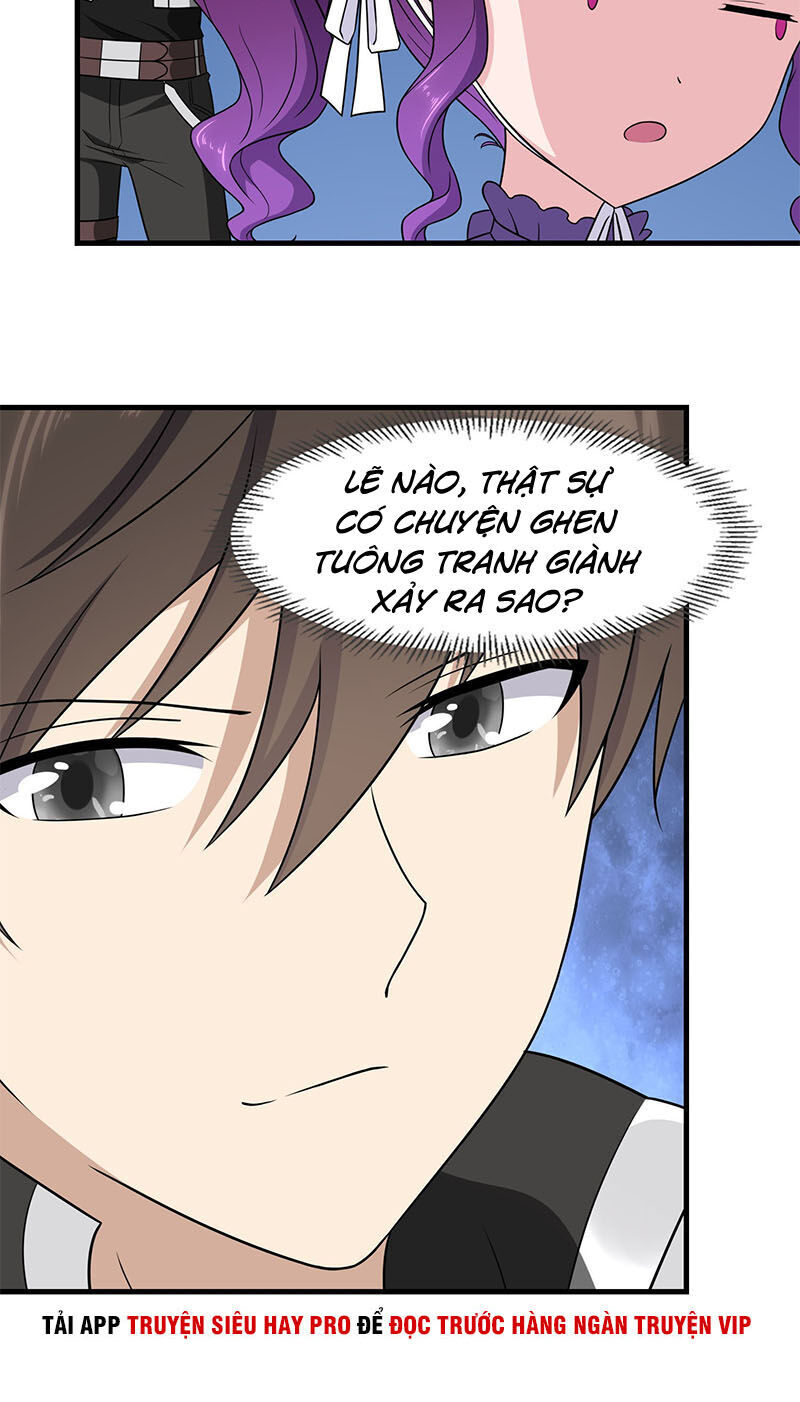 Bạn Gái Zombie Của Tôi Chap 148 - Next Chap 149