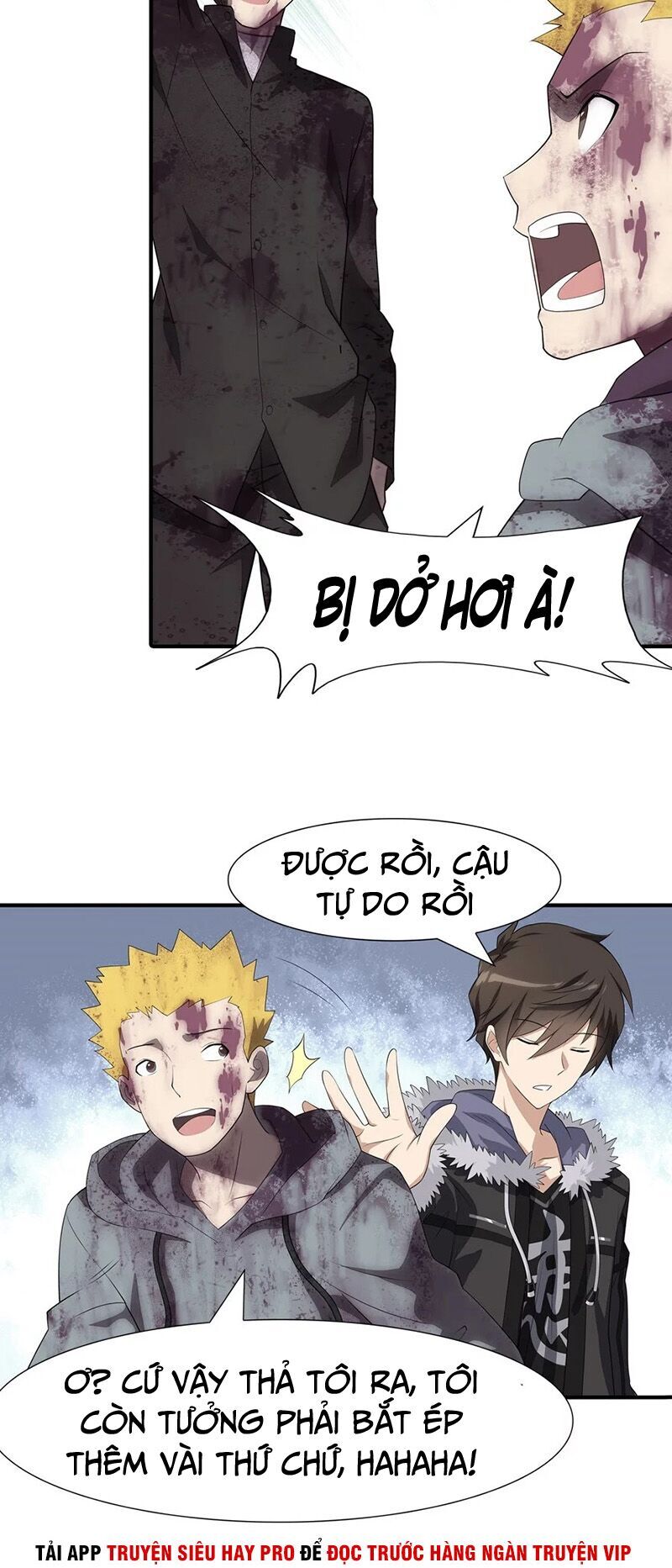 Bạn Gái Zombie Của Tôi Chap 63 - Next Chap 64