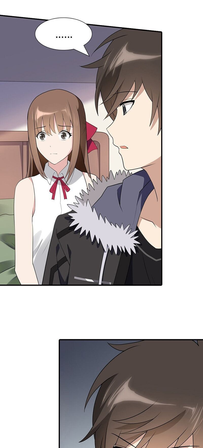 Bạn Gái Zombie Của Tôi Chap 65 - Next Chap 66