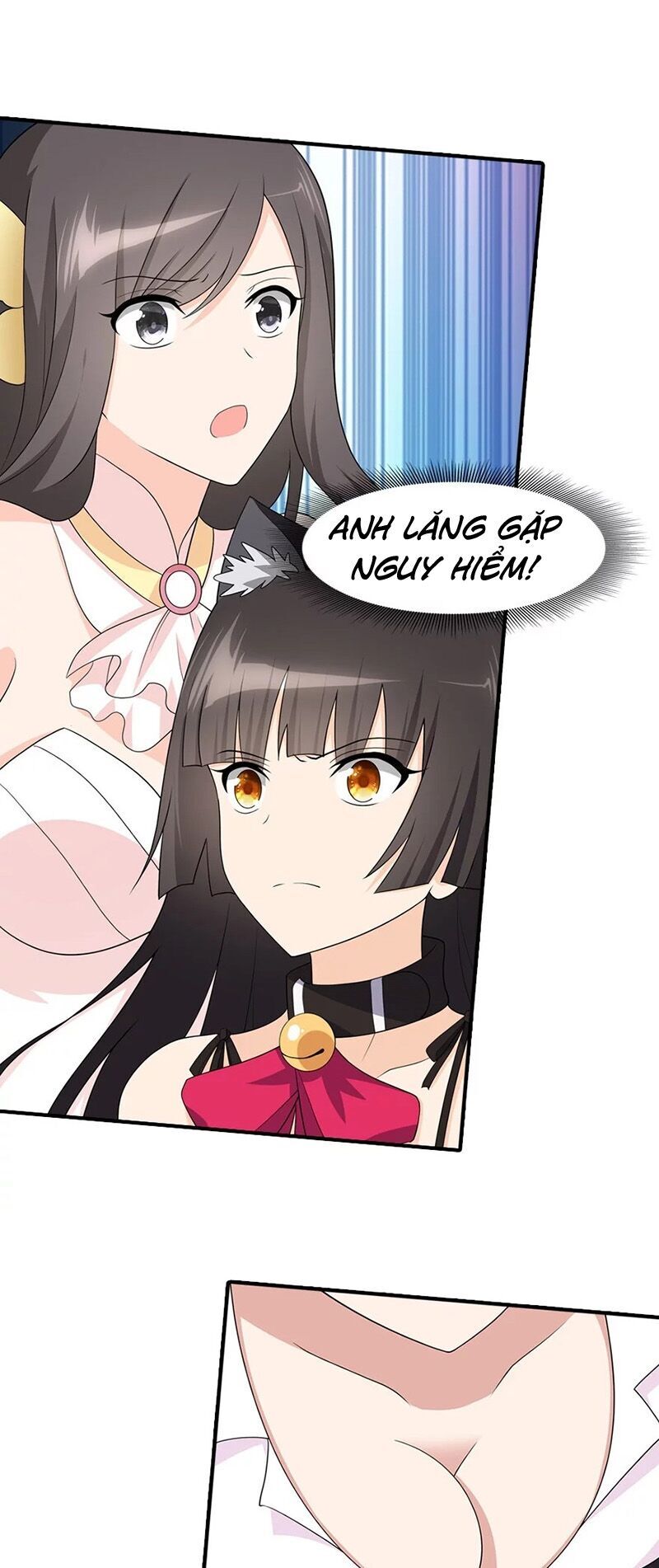 Bạn Gái Zombie Của Tôi Chap 83 - Next Chap 84