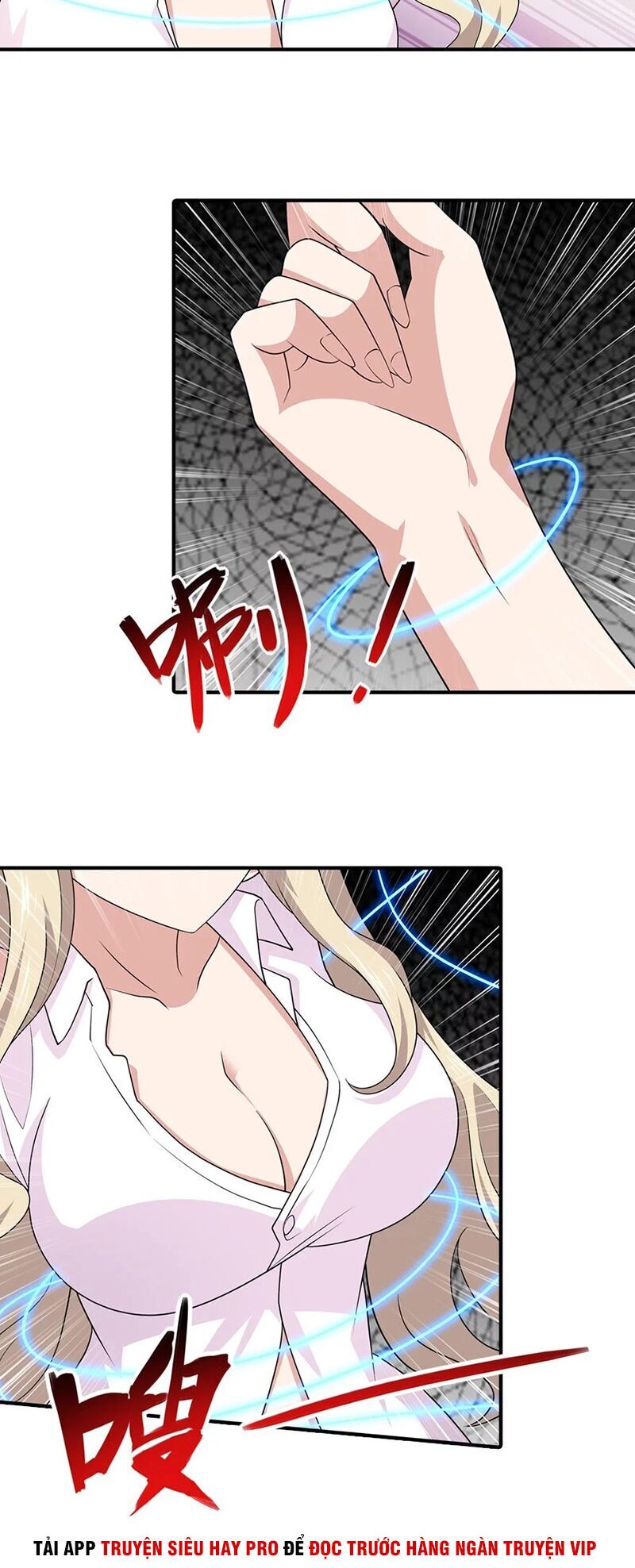 Bạn Gái Zombie Của Tôi Chap 83 - Next Chap 84