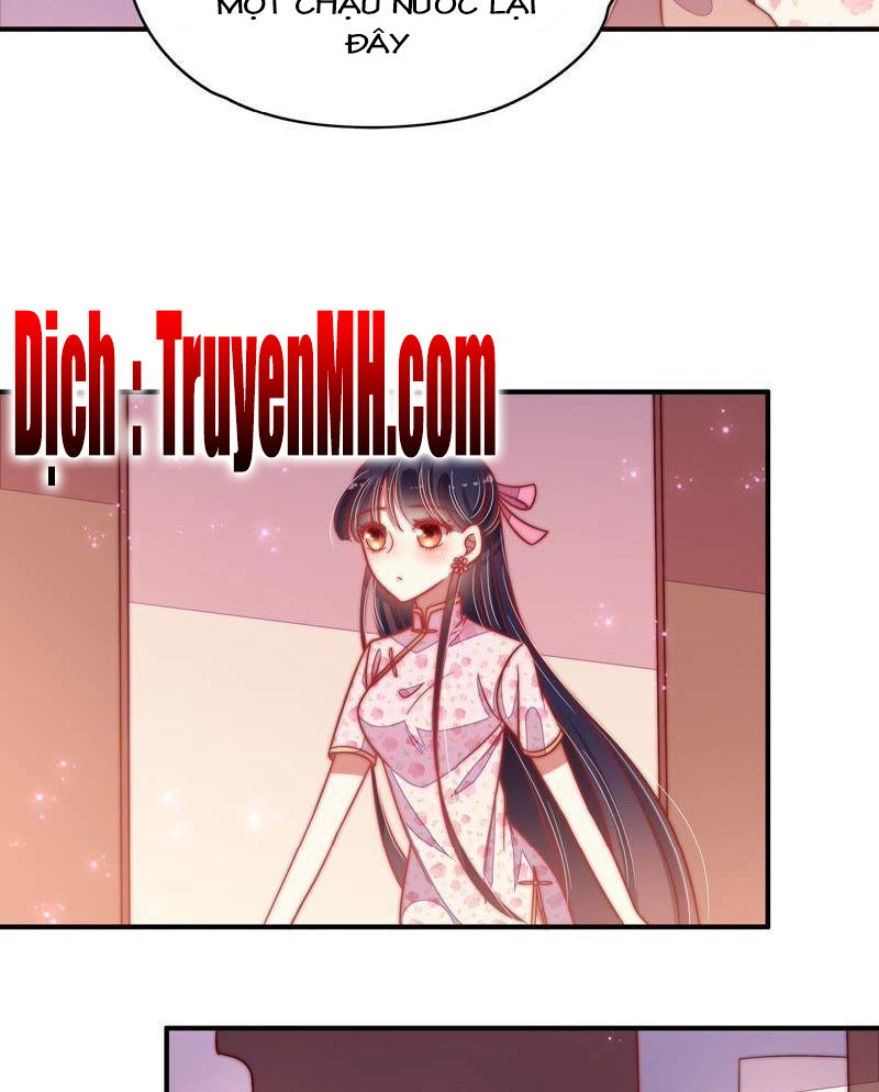 Ngày Nào Thiếu Soái Cũng Ghen Chap 101 - Next Chap 102