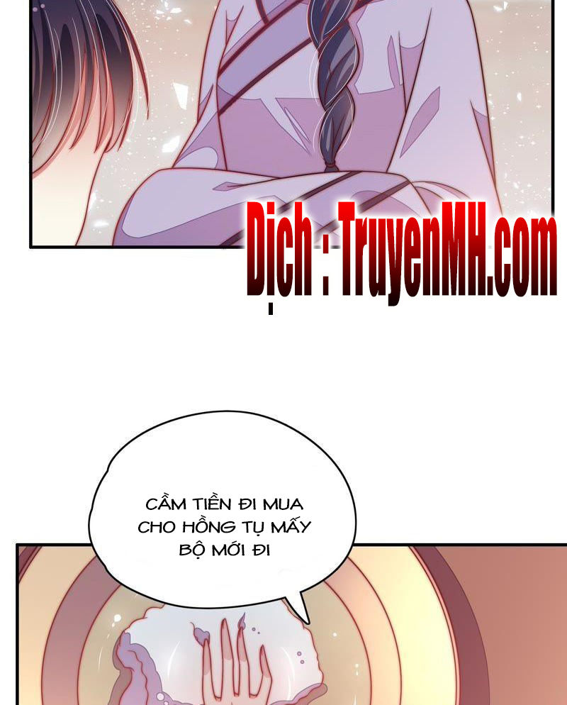 Ngày Nào Thiếu Soái Cũng Ghen Chap 101 - Next Chap 102