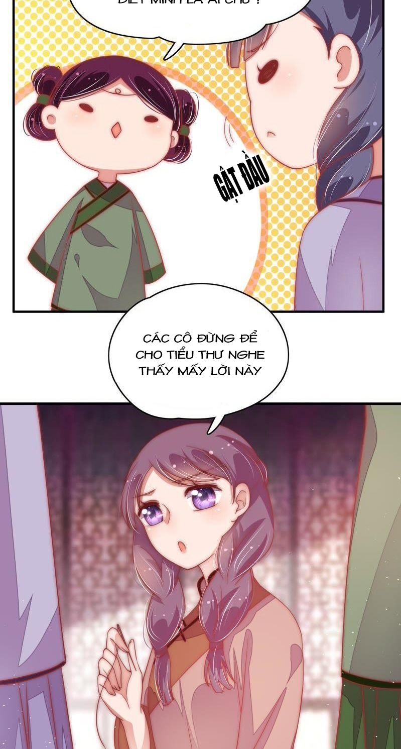 Ngày Nào Thiếu Soái Cũng Ghen Chap 103 - Next Chap 104