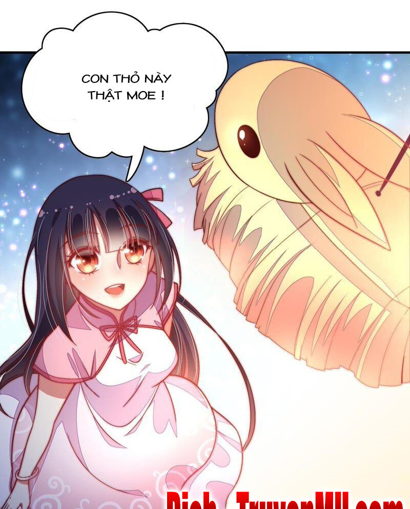 Ngày Nào Thiếu Soái Cũng Ghen Chap 107 - Next Chap 108