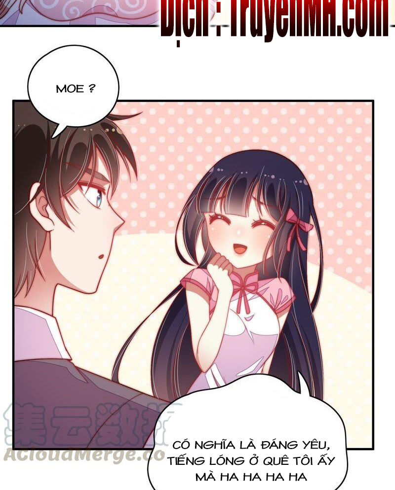 Ngày Nào Thiếu Soái Cũng Ghen Chap 107 - Next Chap 108