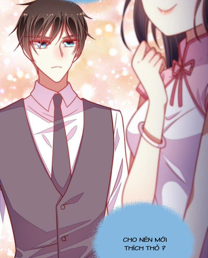 Ngày Nào Thiếu Soái Cũng Ghen Chap 107 - Next Chap 108